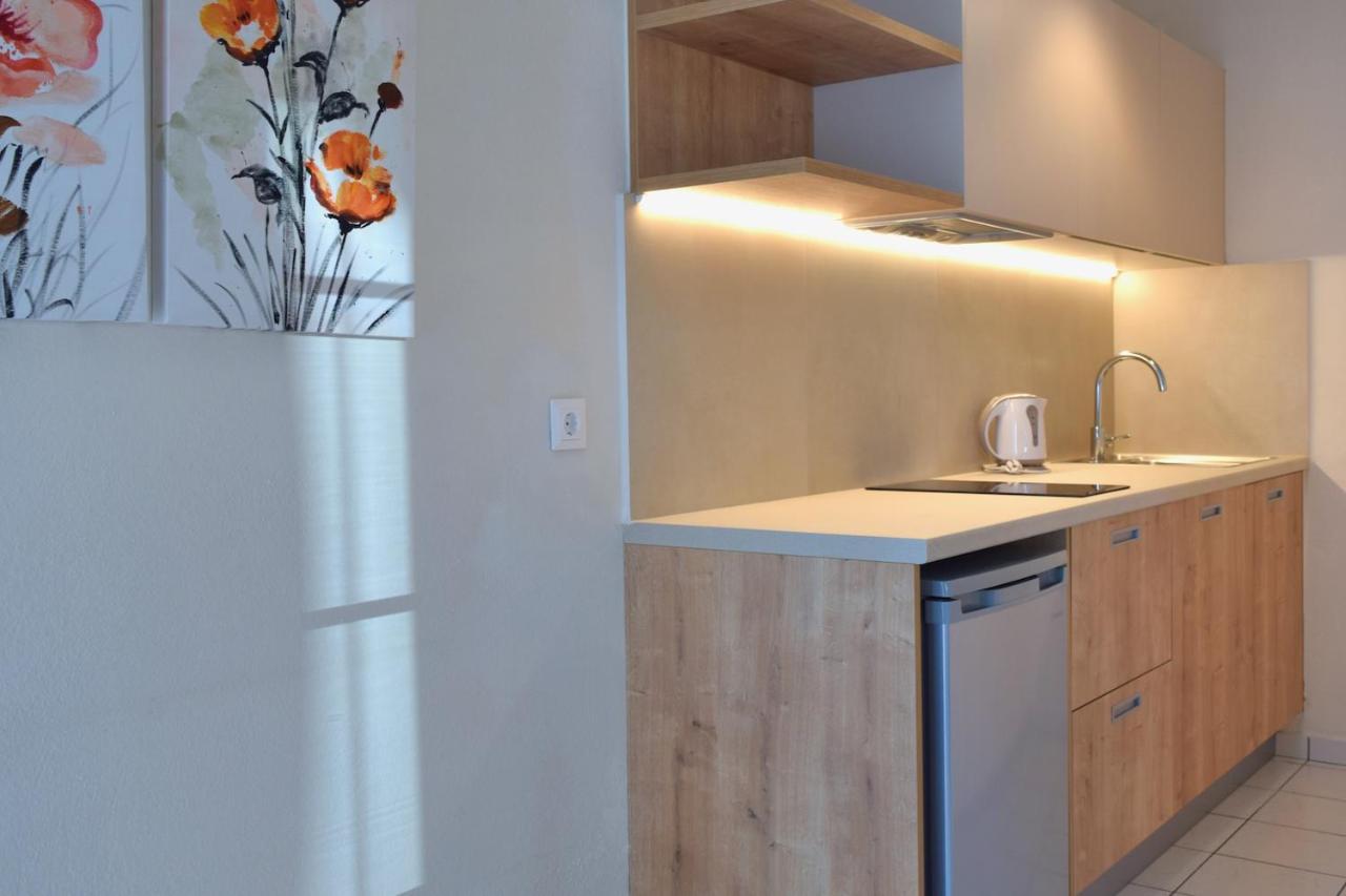 Bali  Villa Vasilis מראה חיצוני תמונה