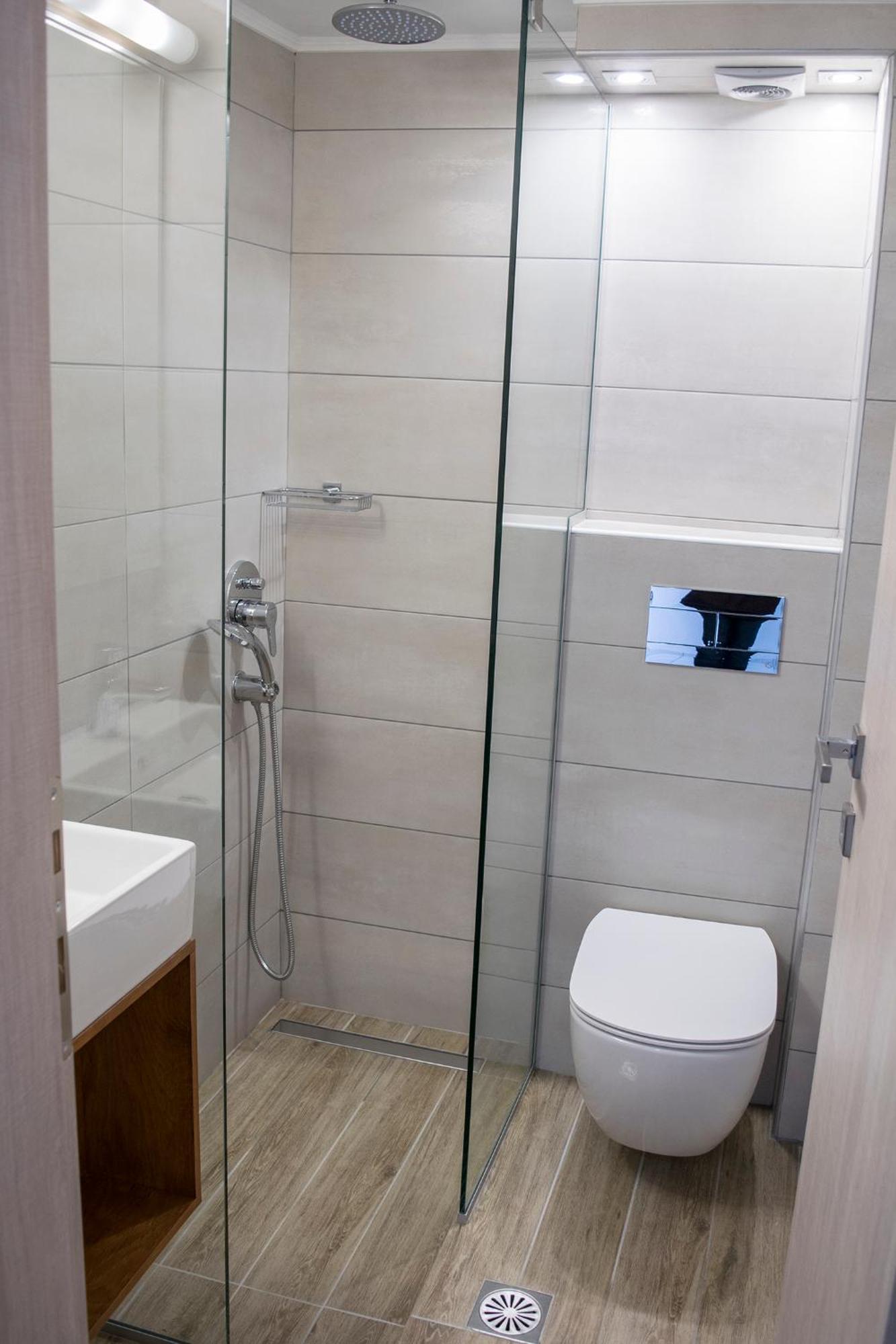 Bali  Villa Vasilis מראה חיצוני תמונה