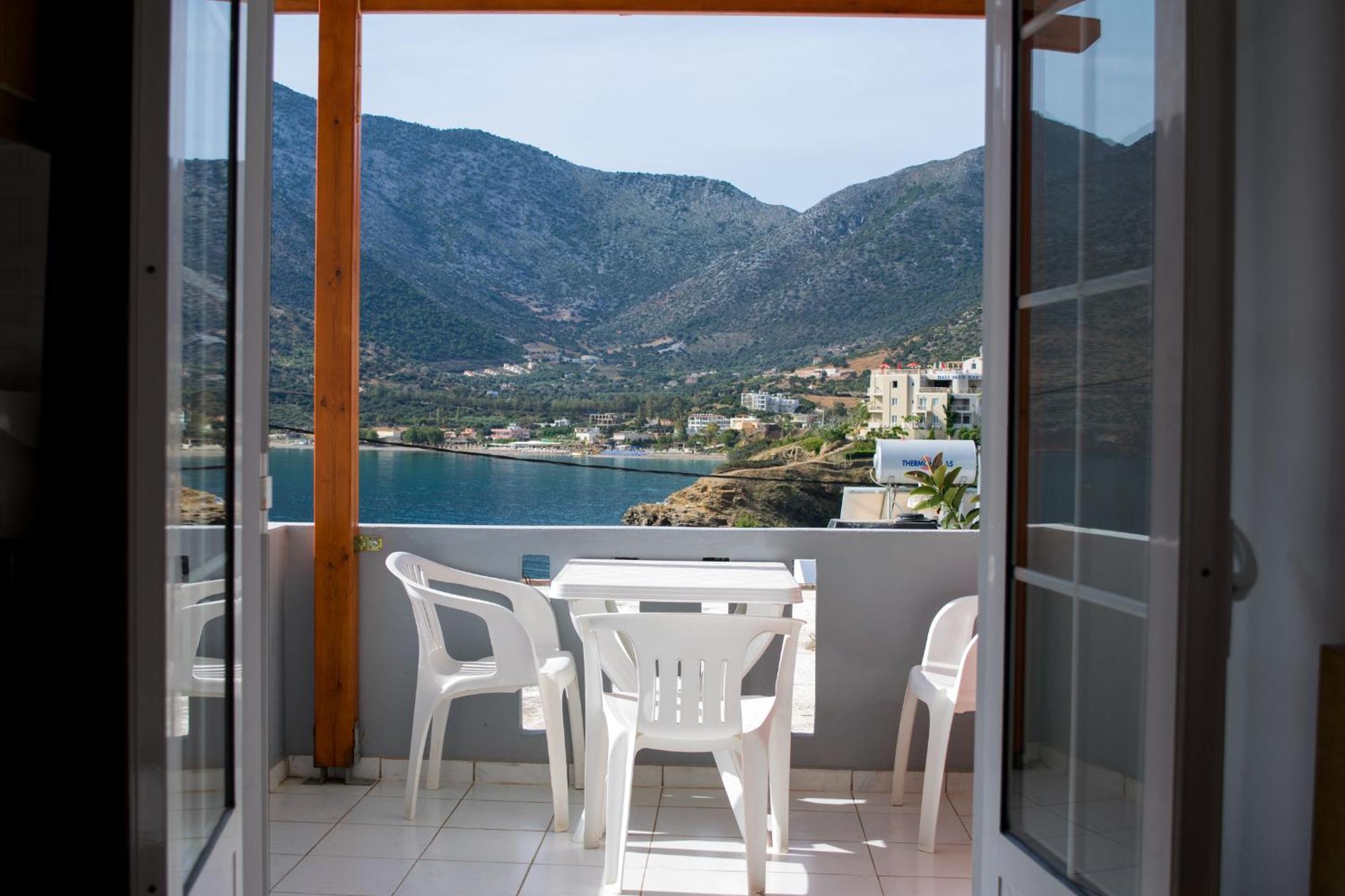 Bali  Villa Vasilis מראה חיצוני תמונה