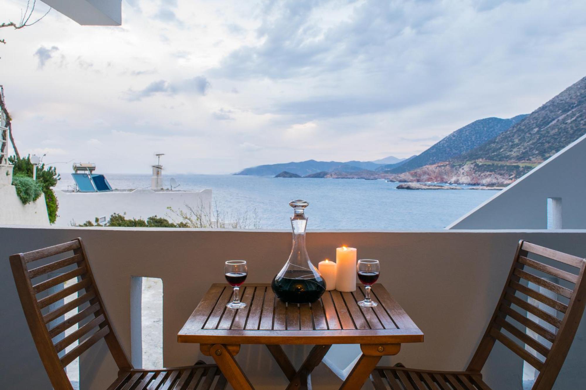 Bali  Villa Vasilis חדר תמונה