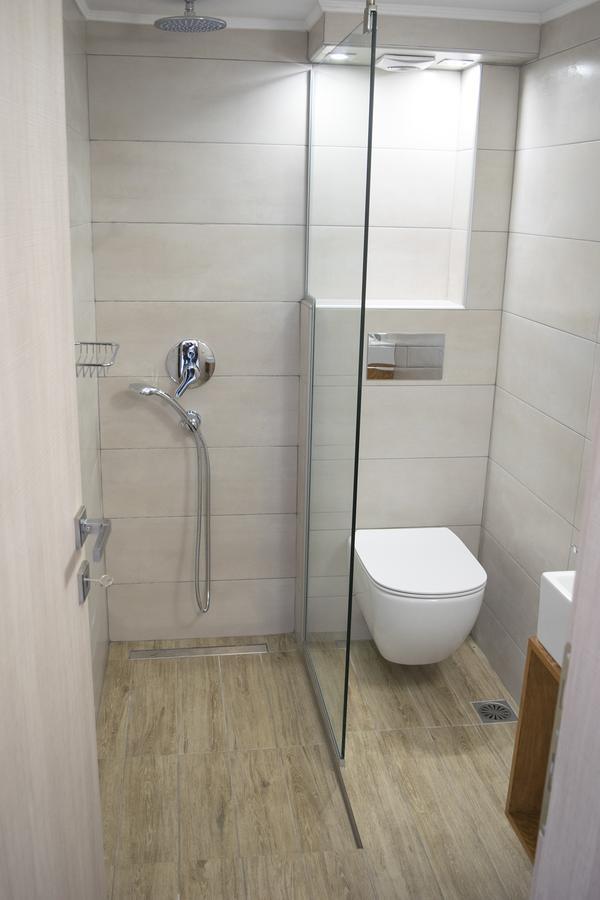 Bali  Villa Vasilis מראה חיצוני תמונה