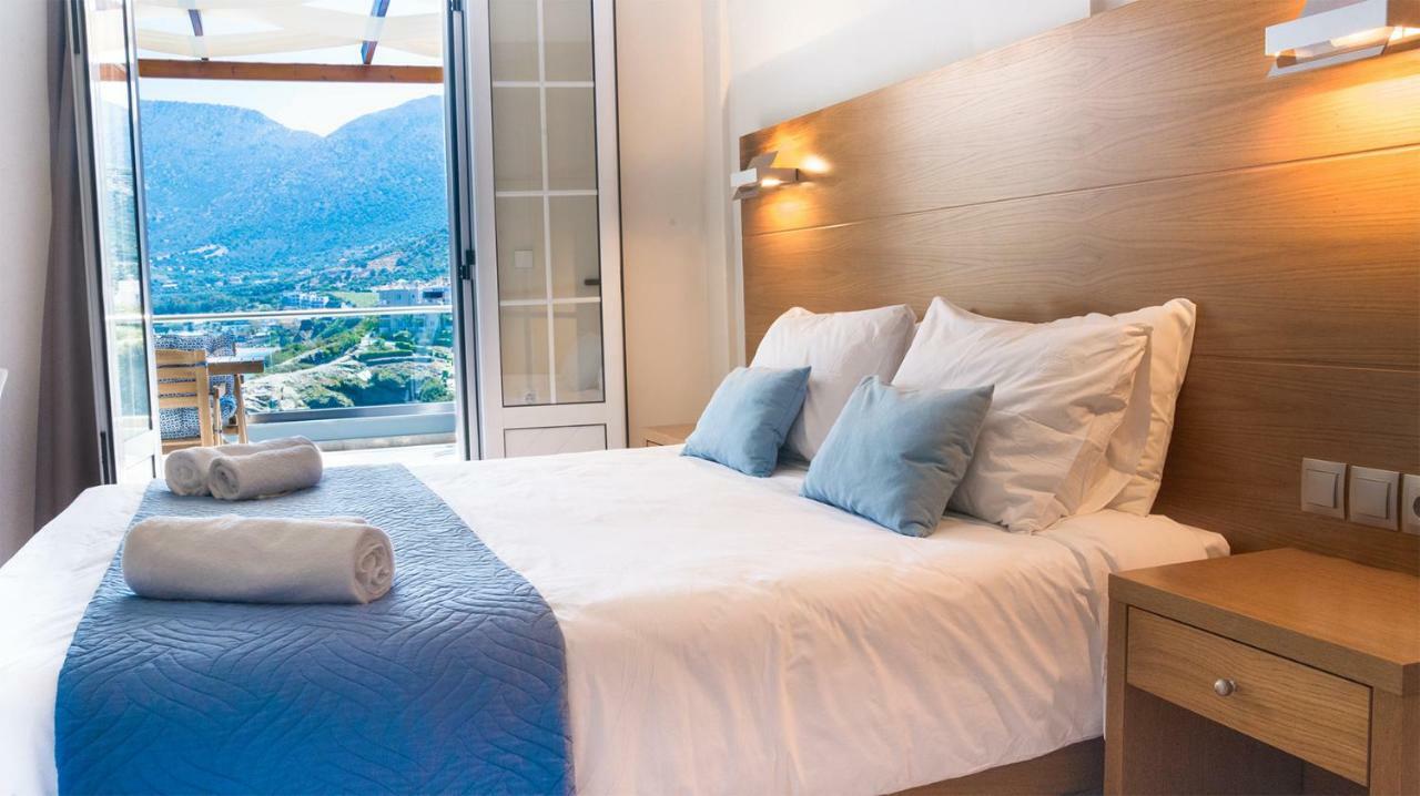 Bali  Villa Vasilis מראה חיצוני תמונה