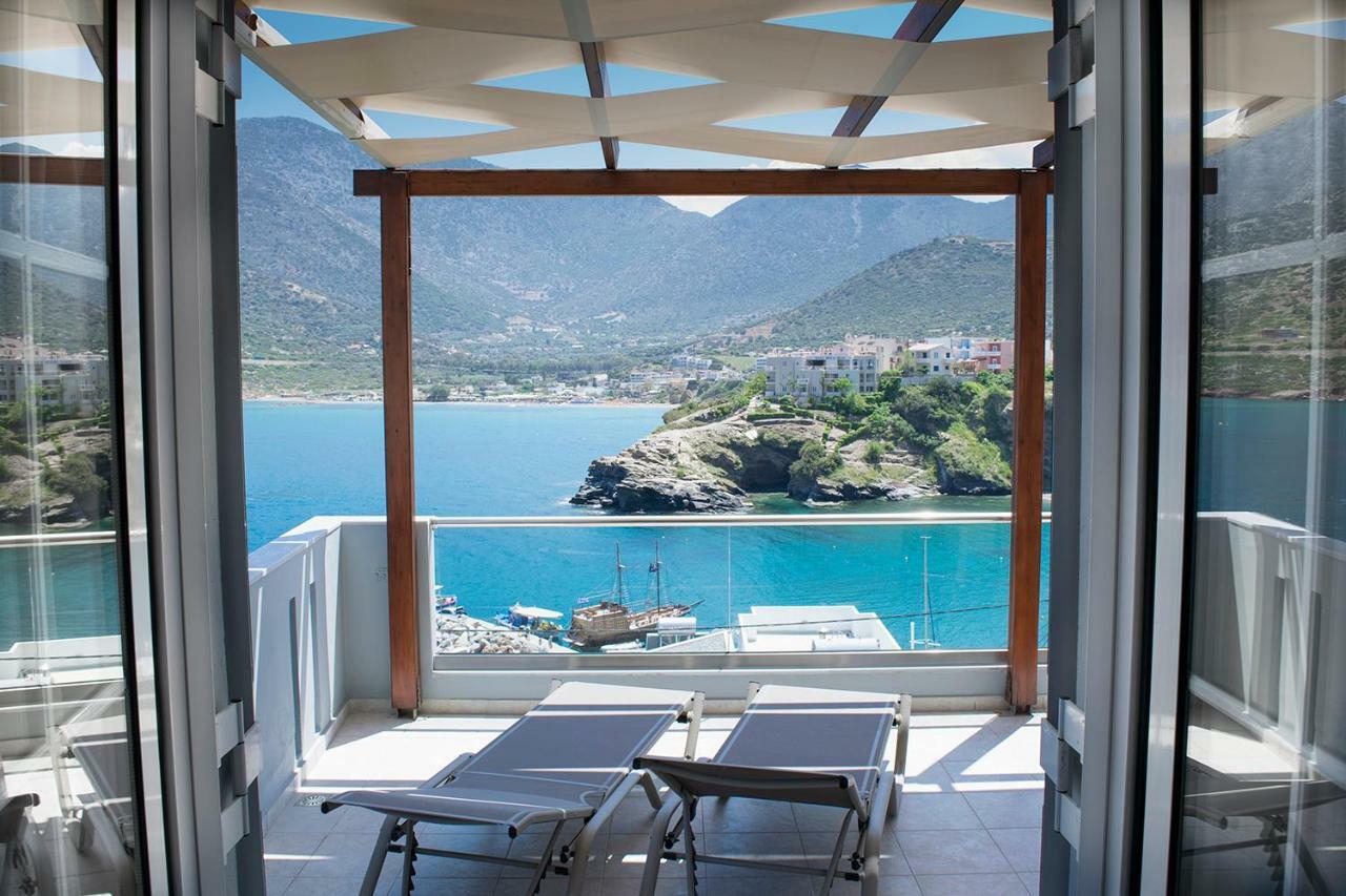 Bali  Villa Vasilis מראה חיצוני תמונה