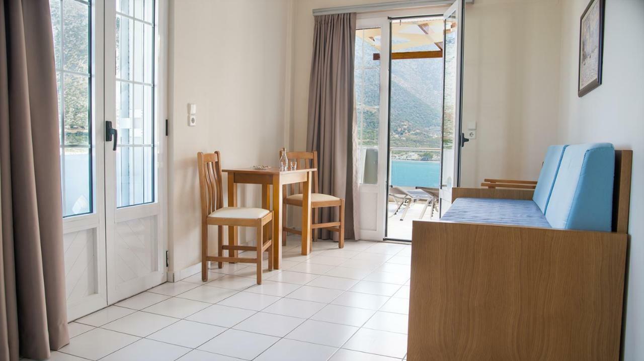 Bali  Villa Vasilis מראה חיצוני תמונה