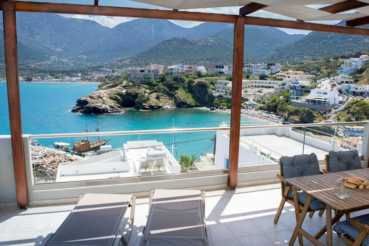 Bali  Villa Vasilis מראה חיצוני תמונה