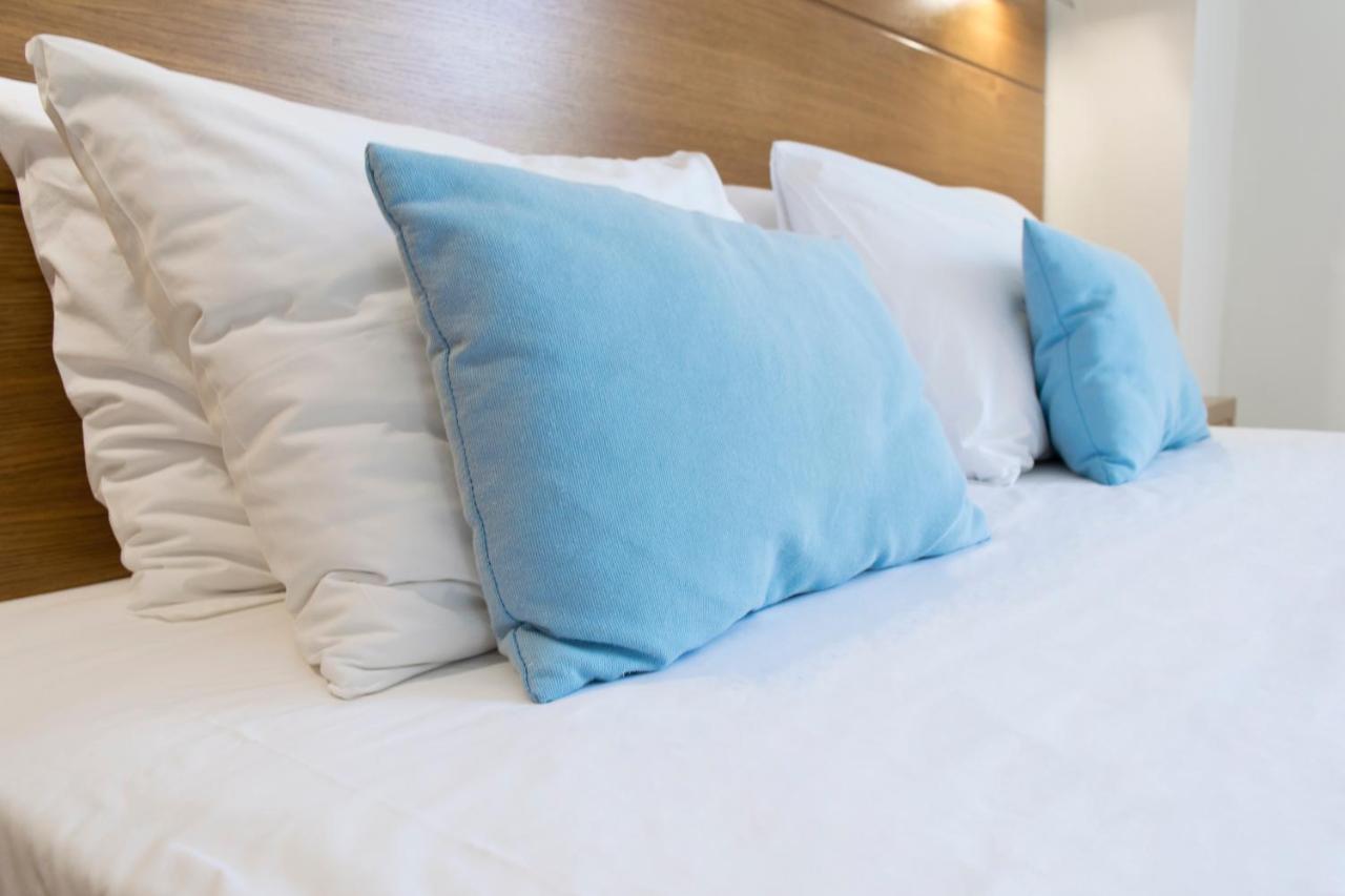 Bali  Villa Vasilis מראה חיצוני תמונה