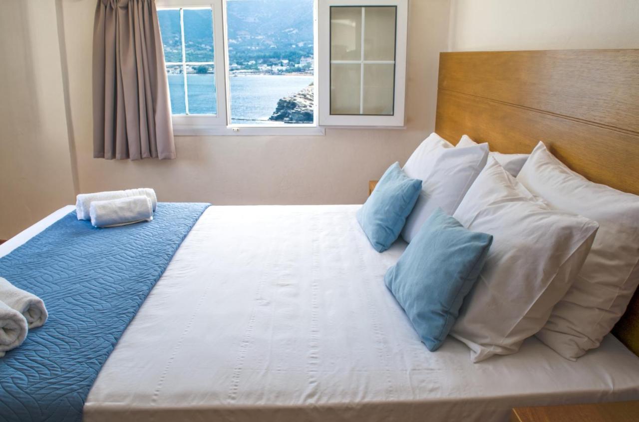 Bali  Villa Vasilis מראה חיצוני תמונה