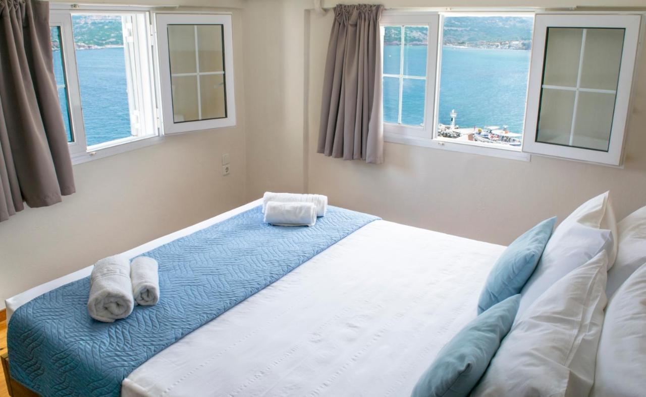 Bali  Villa Vasilis מראה חיצוני תמונה