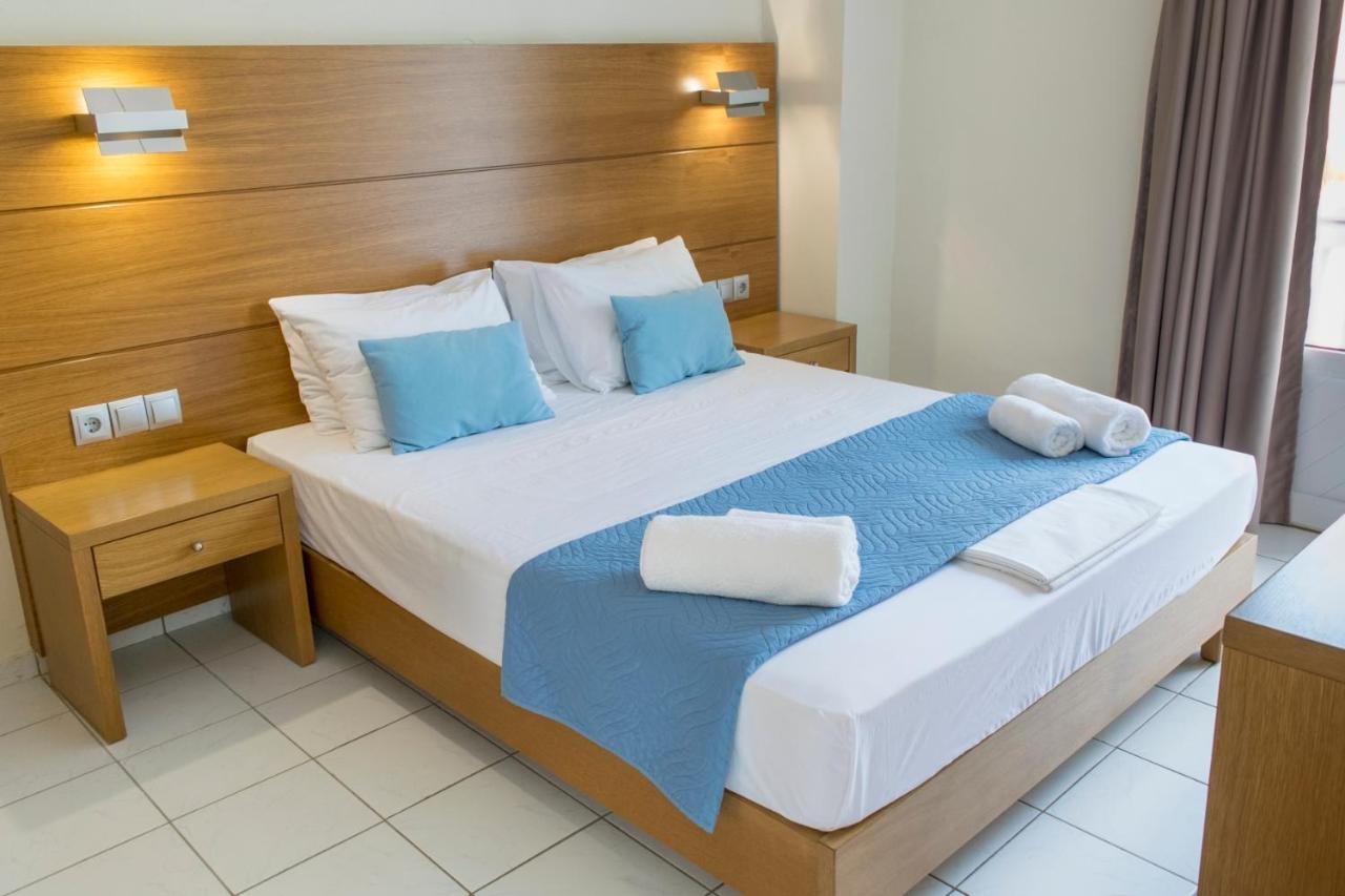 Bali  Villa Vasilis מראה חיצוני תמונה